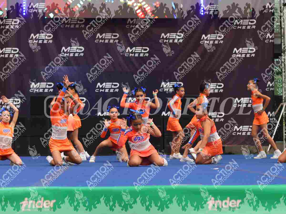 Club deportivo Raptors Foto 17